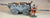 Volk Designs Roman Medieval 4 Wheeled Wagon with Wood & Boards Top #3