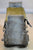 Volk Designs Roman Medieval 4 Wheeled Wagon Cart Leather Top #4