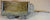 Volk Designs Roman Medieval 4 Wheeled Wagon Cart Leather Top #4