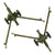 BMC CTS WWII US Artillery 12 PC Set