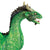 Safari Ltd. Painted Forest Dragon Toy Mythical Medieval Castle Fantasy