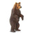 Safari Ltd. Painted Grizzly Standing Bear Revenant