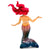 Safari Ltd. Painted Little Pink Haired Mermaid Fantasy Mythical