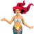 Safari Ltd. Painted Little Pink Haired Mermaid Fantasy Mythical