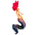 Safari Ltd. Painted Little Pink Haired Mermaid Fantasy Mythical