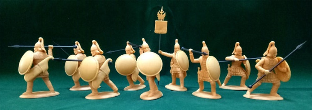 Expeditionary Force Wars of Classical Greece Persian Royal Guard "Apple-Bearers"