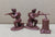 Expeditionary Force World War II Pacific War Indian Infantry Defense Set