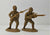 Expeditionary Force World War II Japanese Infantry Rifle Section