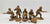 Expeditionary Force World War II Japanese Machine Gun Section Infantry