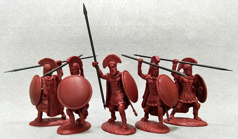 Expeditionary Force Wars of Classical Greece Greek Sacred Band Spartan Hoplites