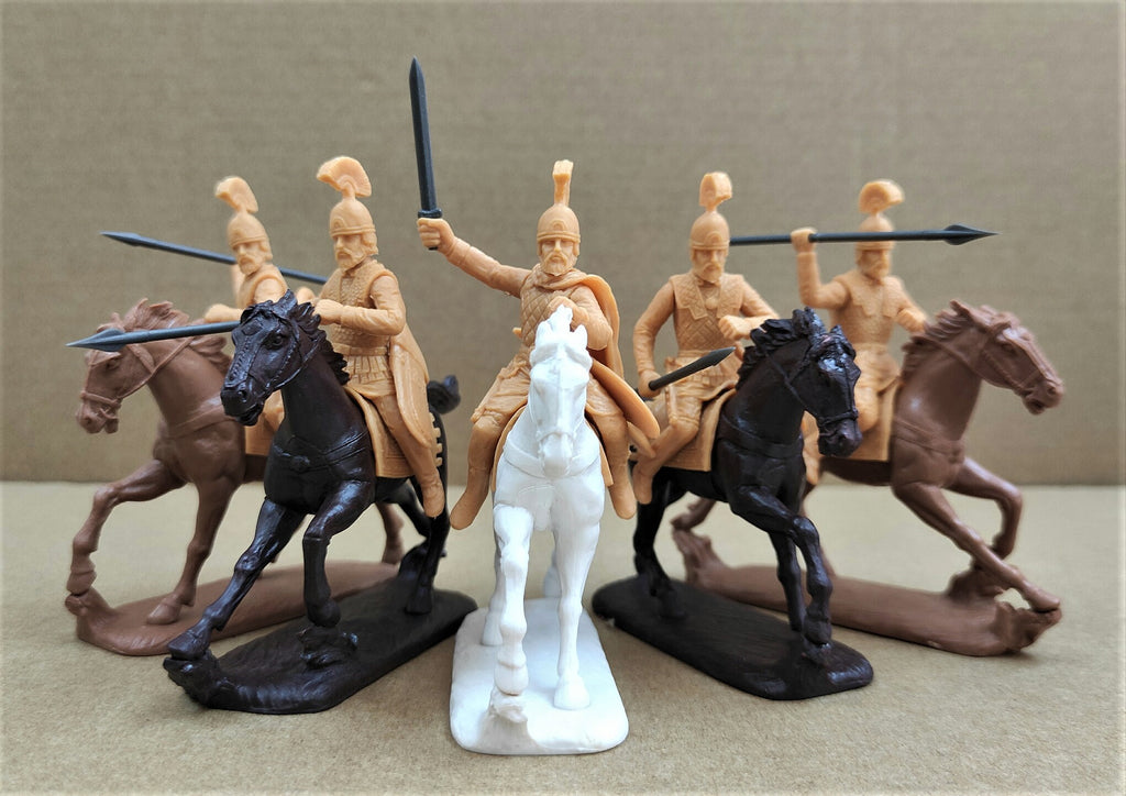 Expeditionary Force Wars of Classical Greece Babylonian Cavalry
