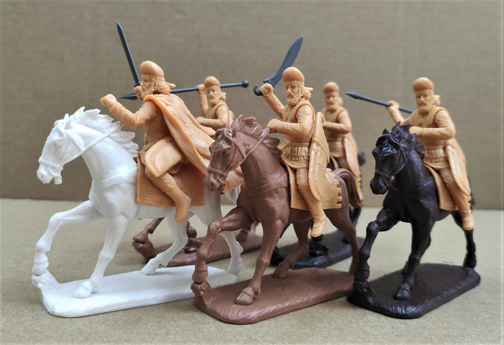 Expeditionary Force Wars of Classical Greece Median Persian Cavalry
