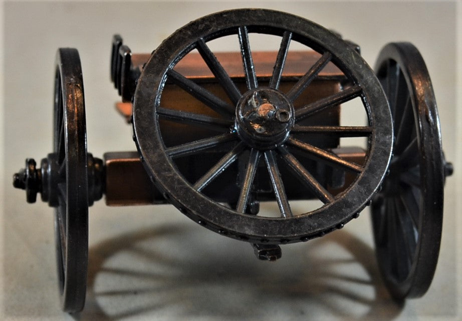 Americana American Revolution Civil War Cannons and Mortars Set –  MicShaun's Closet