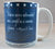 Americana Civil War Union General Ulysses S. Grant Coffee Cup