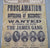 Americana The James Gang Wanted Poster