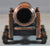 Americana Bronze Naval Cannon