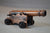 Americana Naval Cannon Die-cast Pencil Sharpener