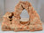 Atherton Scenics Painted Southwestern Boulder 706BO