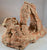 Atherton Scenics Painted Southwestern Boulder 706BO
