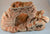Atherton Scenics Painted Southwestern Boulder 706BO