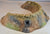 Atherton Scenics WWII Painted Curved Bunker 9602