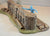 Atherton Scenics Painted Civil War Firing Stand Defensive Position 9503C