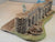 Atherton Scenics Painted Civil War Firing Stand Defensive Position 9503C