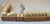 Atherton Scenics Painted Rorke's Drift Mealie Bag Set 9500