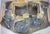 Atherton Scenics Painted WWII Japanese Bunker 9801