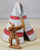 Atherton Scenics Painted Native American Tee Pee