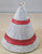 Atherton Scenics Painted Native American Tee Pee