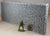 Atherton Scenics Formtech Painted Flagstone Wall Road Piece