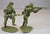 Austin Miniatures - WWII US Marines Set #1