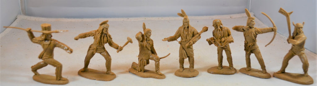 LOD Barzso Blackfoot Indians