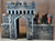LOD Barzso Painted Fortified Abbey Gate
