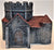 LOD Barzso Painted Fortified Abbey Medieval Knight Set