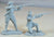 LOD Barzso French & Indian War Rangers Camp Set French Infantry