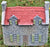 LOD Barzso Fort Ticonderoga Painted Stone Fort Set