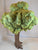 LOD Barzso Hand Painted Large Medieval Oak Tree Sherwood Forest Diorama