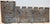 LOD Barzso Painted Shores of Tripoli Playset Straight Fort Wall