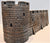 LOD Barzso Painted Shores of Tripoli Playset Straight Fort Wall