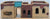 LOD Barzso Painted Shores of Tripoli Playset Main Marketplace Mediterranean Building