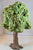 LOD Barzso Hand Painted Small Medieval Oak Tree Sherwood Forest Diorama