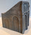 LOD Barzso Roman Colosseum Curved Wall Section
