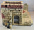 LOD Barzso Painted Shores of Tripoli Playset Shore Battery with Guardhouse Mediterranean Building