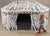 LOD Barzso American Revolution Von Steuben's Camp Marquis-Style Tent