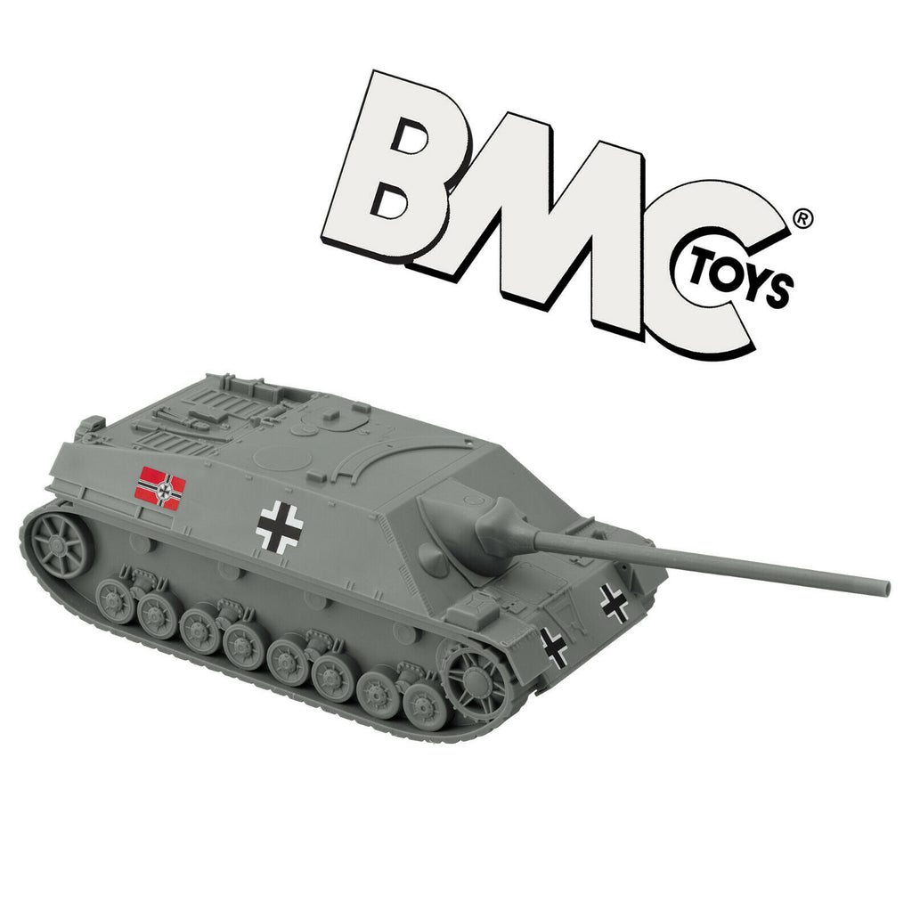 BMC WWII German Jagdpanzer IV  Vehicle Destroyer