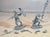 Conte Roman Legion Infantry Set 2 Silver