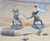 Conte Roman Legion Infantry Set 2 Silver
