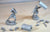 Conte Roman Legion Infantry Set 2 Silver